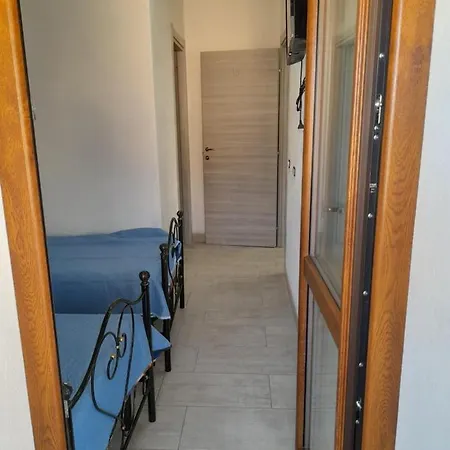 Pensjonat Casa Mannai Orosei