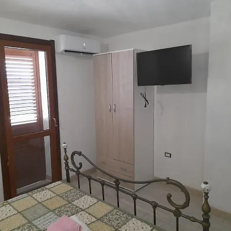 Casa Mannai * Orosei