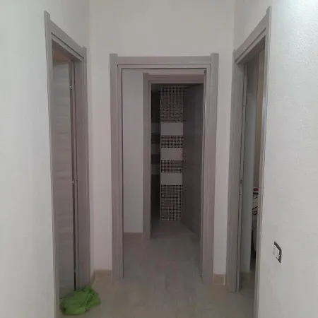 Casa Mannai Pensjonat *