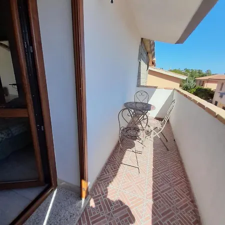 Casa Mannai *