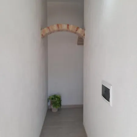 Casa Mannai * オロゼーイ