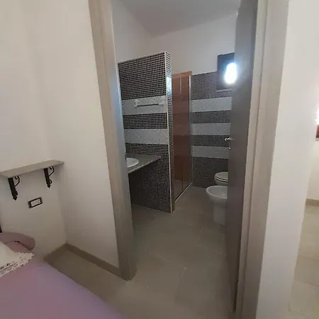 Casa Mannai オロゼーイ