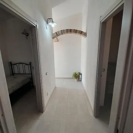 Casa Mannai *