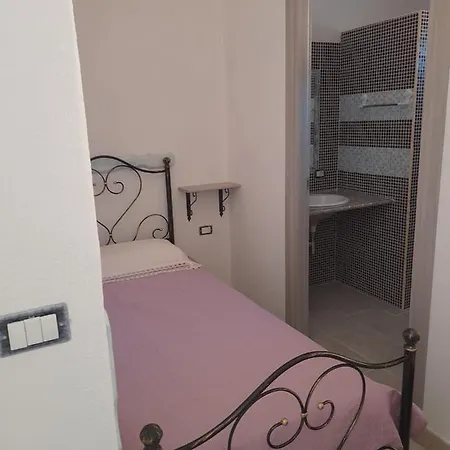Casa Mannai オロゼーイ