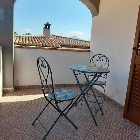 Casa Mannai ゲストハウス *